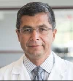Image of Dr. Daniel Lozano, MBA, MD