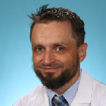Image of Dr. Dzmitry Matsiukevich, MD