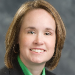 Image of Dr. Melissa Rene Herrman, MD