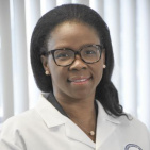 Image of Dr. Chinedu Angela Ebere Igwe, MD