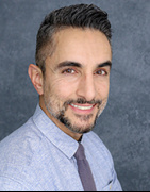 Image of Dr. Ashkan Ehdaie, MD