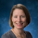 Image of Dr. Nicolette Krijgers Janzen, MD
