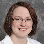 Image of Dr. Amy Marie Kelly, DO