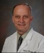 Image of Dr. Patrick Montague Morgan, MD
