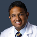 Image of Dr. Krishnan Venkatesan, MD