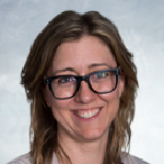 Image of Dr. Stephanie Mehlis, MD