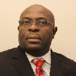 Image of Mr. John Nweke