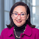Image of Dr. Lina Chalak, MD