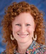 Image of Dr. Leah Beth Rorvig, MD, MS