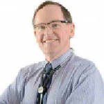 Image of Dr. Christopher Buff, DO