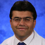 Image of Dr. Faisal Aziz, MD