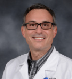 Image of Dr. Elliot Mitchell Brown, MD