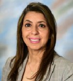 Image of Dr. Samia Yaqub Kanooz, MD