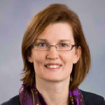 Image of Dr. Teresa B. Whitley, MD