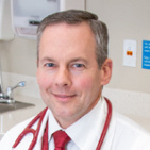 Image of Dr. Daniel B. Meetze, MD