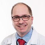 Image of Dr. Robert Michael Sargis, PhD, MD