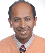 Image of Dr. A K. Bhattacharya, MD, FACS