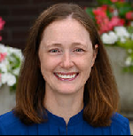 Image of Dr. Sara E. Bland, MD