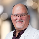 Image of Dr. Michael C. Maxwell, MD