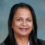 Image of Dr. Manjula G. Vaghjiani, MD