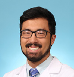 Image of Dr. Augustine R. Hong, MD