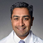 Image of Dr. Samir Makani, MD