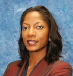 Image of Dr. Nia Danielle Banks, MD, PHD