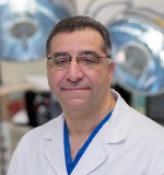 Image of Dr. Raja Salem, MD