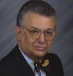 Image of Dr. James Lynn Greenstone, ED.D.