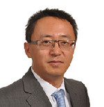 Image of Dr. Hao Chen, MD, PhD