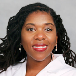 Image of Dr. Kandis Kimberly Samuels-Leutzinger, MD