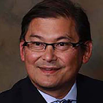 Image of Dr. Edward Wang, MD