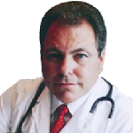 Image of Dr. Louis E. Guida Jr., MD, FCCP