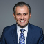 Image of Dr. Ahmad Abdul-Karim, MD