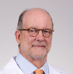 Image of Dr. John B. Adams II, MD