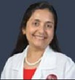 Image of Dr. Beena Shah, MD