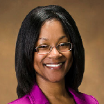 Image of Dr. Angela B. Shannon, MD