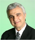 Image of Mr. Farshad Ansari, LAC