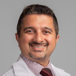 Image of Dr. Kevin Kumar Patel, MD