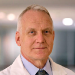 Image of Dr. David S. Cochran, MD