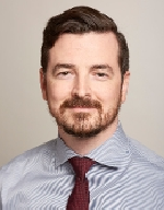 Image of Dr. Daniel T. McGovern, MD