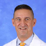 Image of Dr. Mark Barnett Stephens, MD