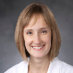 Image of Dr. Christina Eleanor Barkauskas, MD
