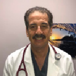 Image of Dr. Eli Edward Hendel, MD