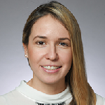 Image of Dr. Daniela M. Vela, PHD