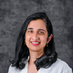 Image of Dr. Rekha Lall, MD
