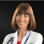 Image of Dr. Karen Fechter Leggett, DO