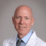 Image of Dr. Patrick J. McIntyre, MD, JD