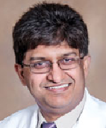 Image of Dr. Asif Zia, MPH, FACP, MD