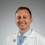 Image of Dr. Joshua B. Frank, MD